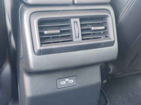 Used 2025 MAZDA CX-50 AWD 2.5 Hybrid w/ Premium Pkg image 28