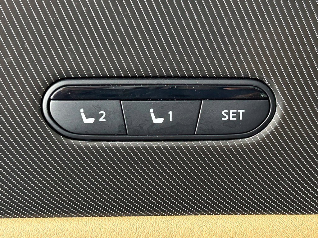 Used 2026 INFINITI QX80 Luxe w/ Cargo Package AWD/4WD image 41