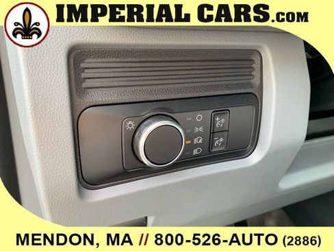 New 2025 Ford F350 XL w/ Snow Plow Prep Package image 16