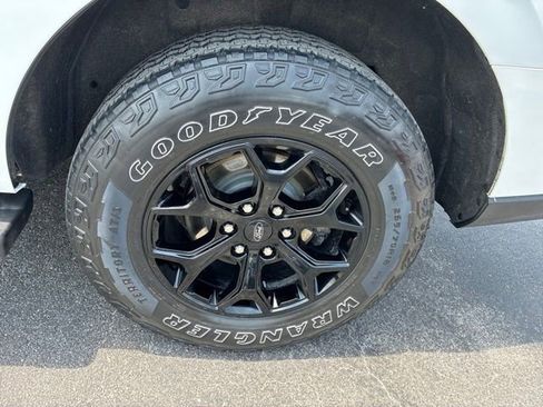 Used 2023 Ford Expedition Timberline AWD/4WD image 12
