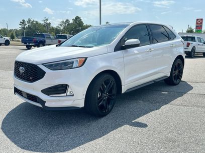 Used 2019 Ford Edge ST w/ Equipment Group 401A