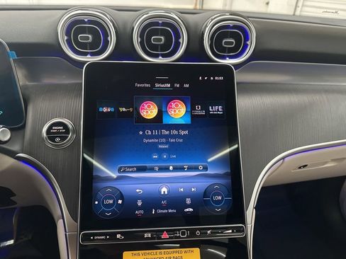 New 2026 Mercedes-Benz GLC 300 image 14