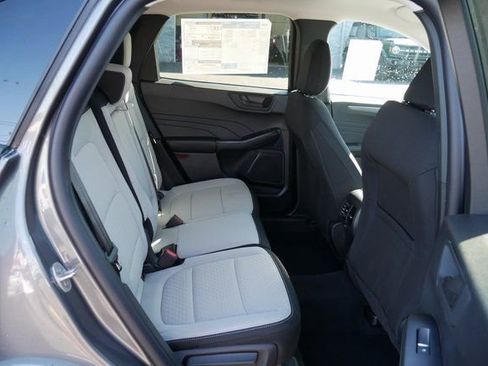 New 2026 Ford Escape Active w/ Tech Pack #1 image 25