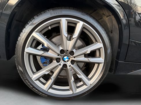Used 2019 BMW X2 M35i AWD/4WD image 11