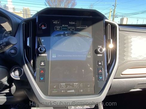 New 2025 Subaru Forester Sport image 19