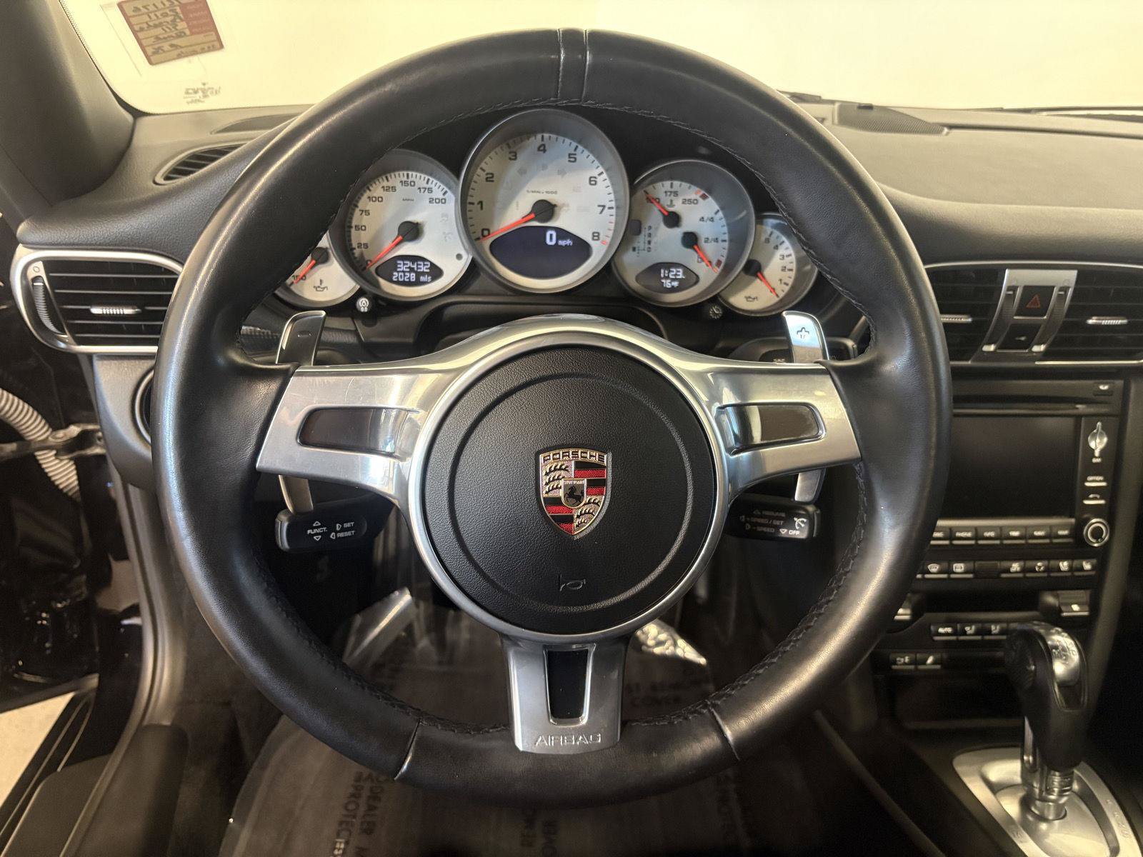 Used 2011 Porsche 911 Carrera S RWD image 21