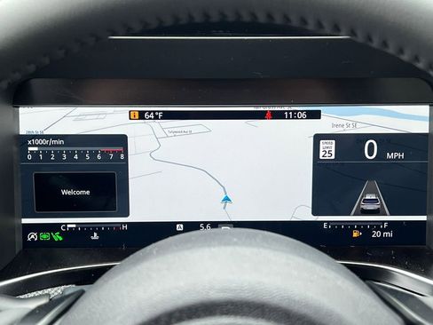 New 2026 Subaru Outback Limited image 19