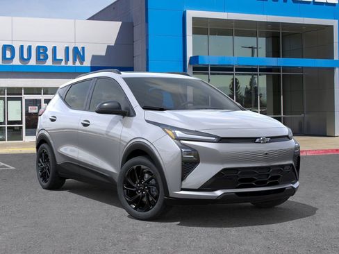 New 2027 Chevrolet Bolt RS w/ Technology Package image 8