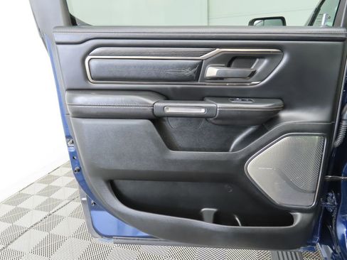 Used 2019 RAM 1500 Limited image 26