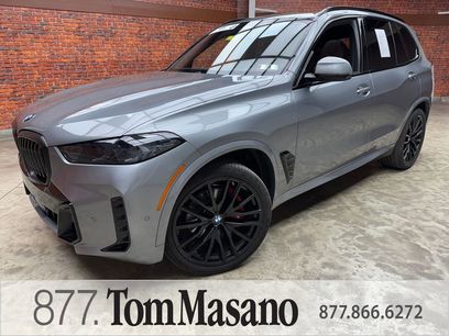 Certified 2024 BMW X5 xDrive40i w/ M Sport Package