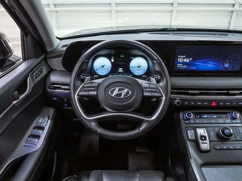 Certified 2024 Hyundai Palisade Limited FWD image 22