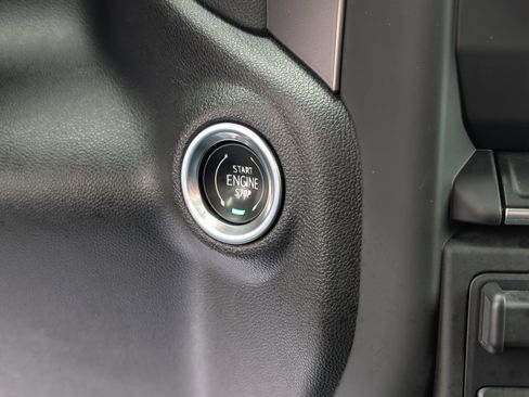 Used 2023 Chevrolet Silverado 1500 Custom Trail Boss image 17