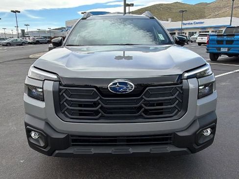 New 2026 Subaru Outback Premium AWD/4WD image 8