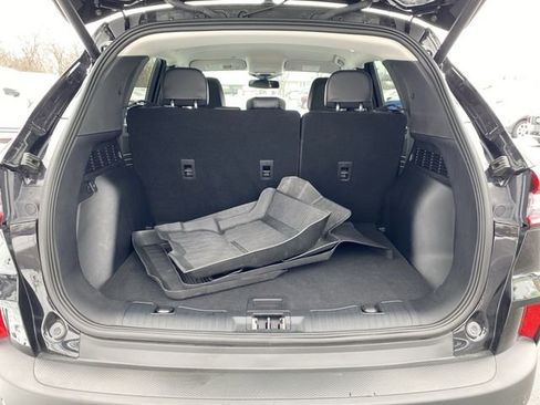 Used 2023 Ford Escape Platinum image 15