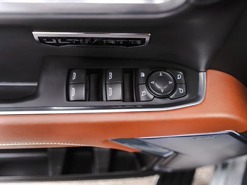 Used 2025 GMC Sierra 1500 Denali Ultimate image 26