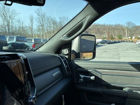 New 2026 RAM 5500 4x4 Crew Cab image 16