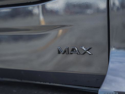 New 2025 Ford Expedition Max Platinum w/ Stealth Performance Package image 8