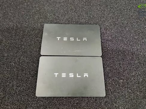 Used 2026 Tesla Model Y AWD image 76