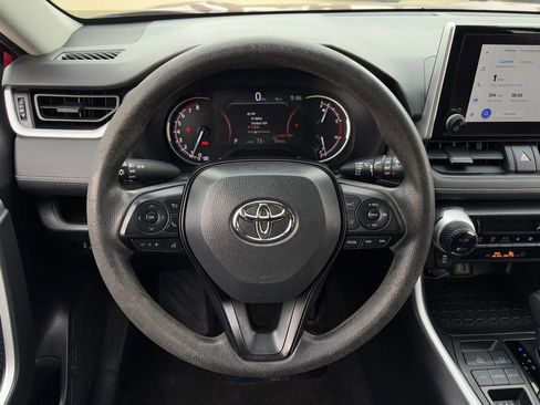 Used 2023 Toyota RAV4 XLE image 13