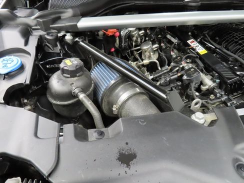 Used 2020 BMW X3 M w/ Executive Package image 28