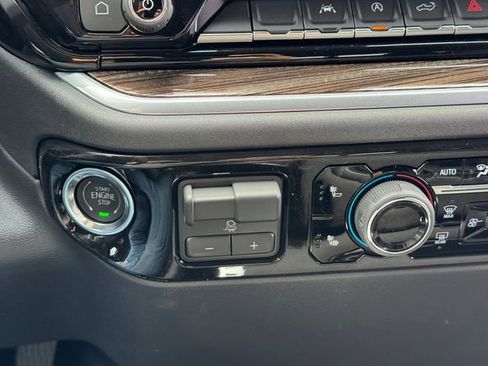 New 2026 Chevrolet Silverado 1500 LT w/ All Star Edition Plus RWD image 19