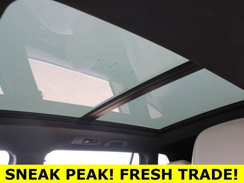 Used 2020 Volkswagen Tiguan SEL Premium R-Line image 21