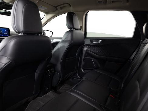 Used 2020 Ford Escape SEL AWD/4WD image 19