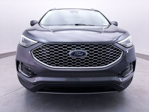 Used 2024 Ford Edge SEL w/ Convenience Package AWD/4WD image 11