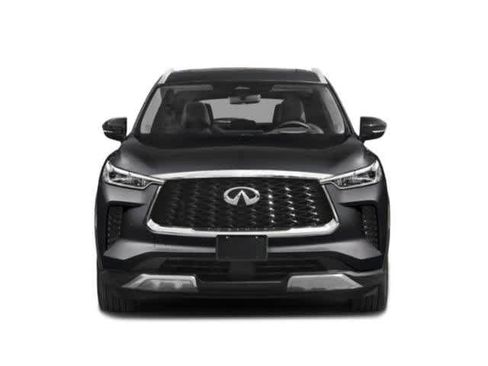 Used 2023 INFINITI QX60 Sensory w/ Vision Package image 7