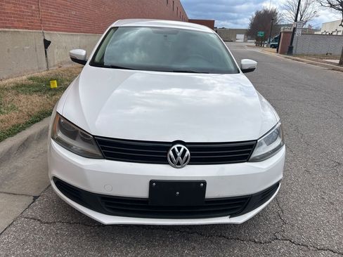 Used 2012 Volkswagen Jetta SE image 5