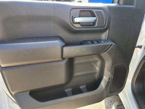 New 2026 Chevrolet Silverado 1500 Custom image 10