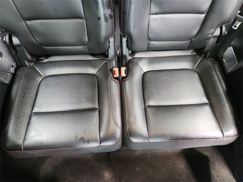 Used 2018 Ford Explorer Sport w/ Equipment Group 401A image 35