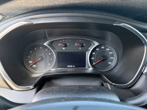 Used 2021 Chevrolet Blazer LT AWD/4WD image 12