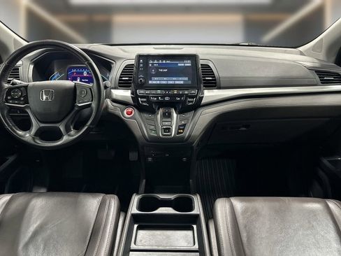 Used 2018 Honda Odyssey EX-L image 17