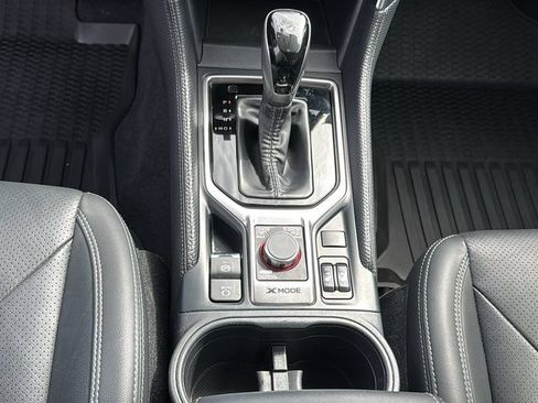 Certified 2023 Subaru Forester Touring AWD/4WD image 21