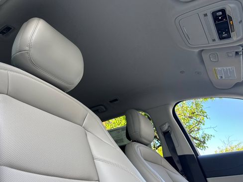 New 2026 Lincoln Nautilus Premier w/ Jet Appearance Package AWD/4WD image 13