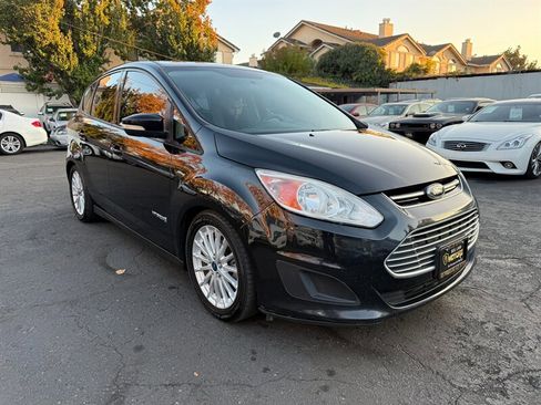 Used 2013 Ford C-MAX SE w/ Winter Pkg image 3