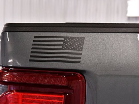 New 2025 Ford F150 XLT w/ Equipment Group 303A High image 13