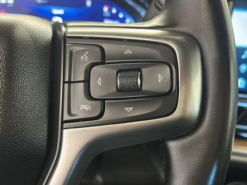 Used 2024 Chevrolet Silverado 1500 LT w/ Protection Package image 23