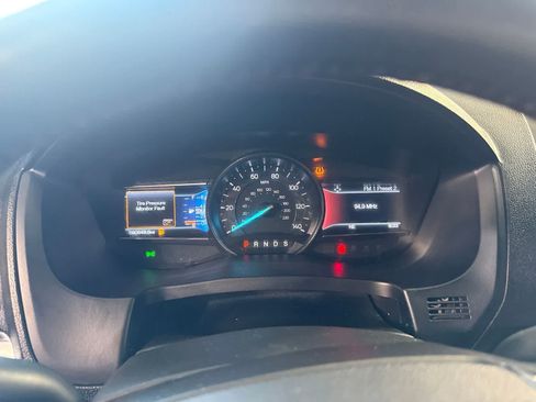 Used 2017 Ford Explorer Sport w/ Equipment Group 401A AWD/4WD image 26