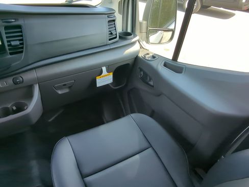 New 2026 Ford Transit 250 XL RWD image 14