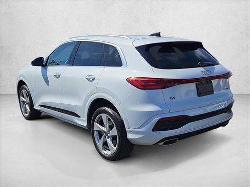 Used 2025 Audi Q5 Premium Plus w/ Premium Plus image 7