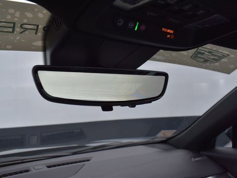 Certified 2025 Cadillac XT4 Sport image 22