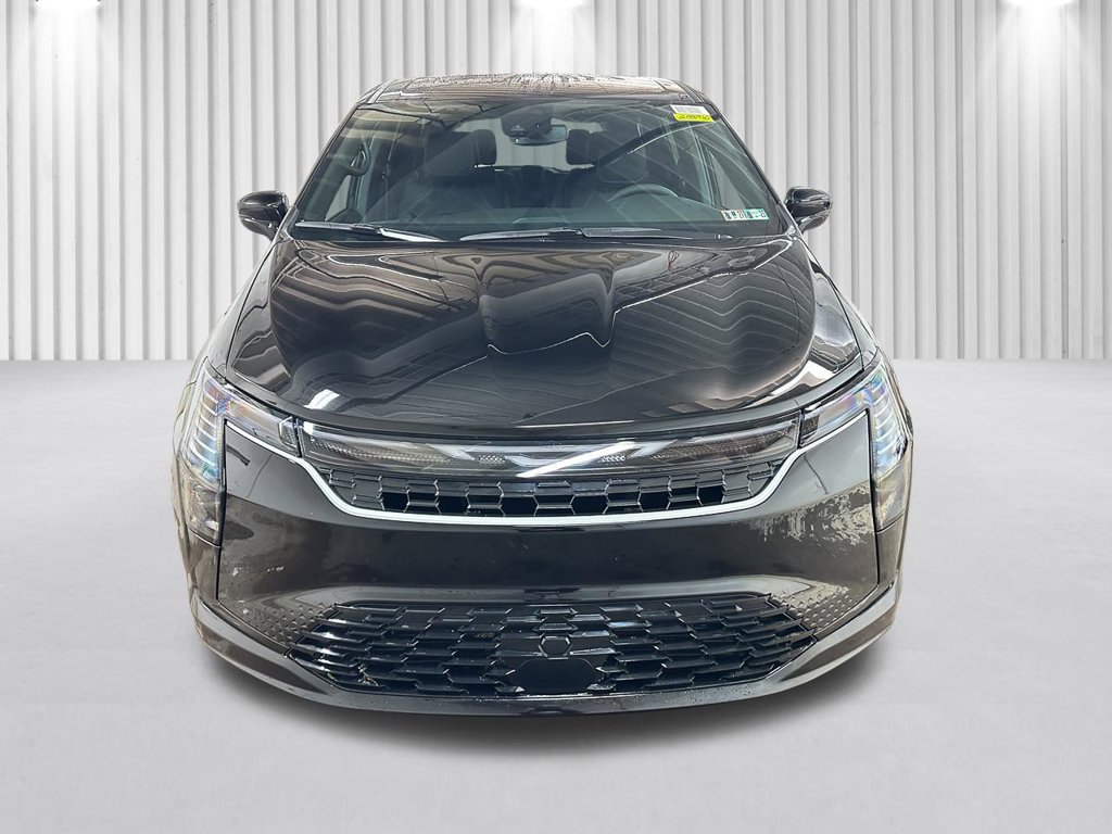 New 2027 Chrysler Pacifica Select AWD/4WD image 11
