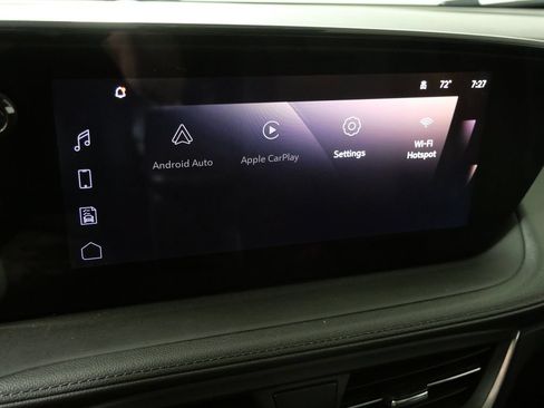 Used 2024 Buick Encore GX Preferred AWD/4WD image 29