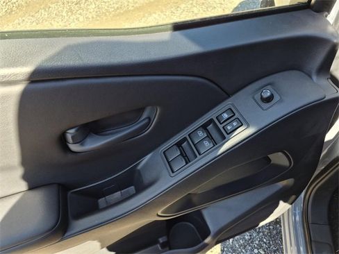 New 2026 Nissan Frontier SV w/ SV Convenience Package image 10