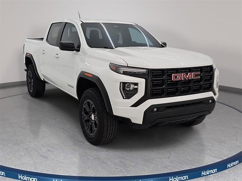 Used 2023 GMC Canyon Elevation w/ Convenience Package image 4