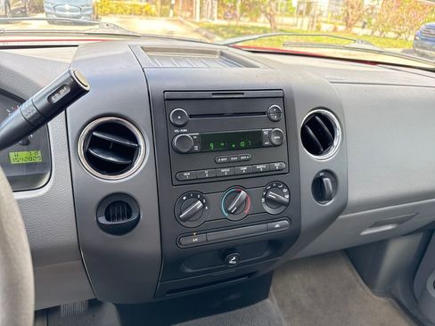 Used 2006 Ford F150 XL RWD image 17