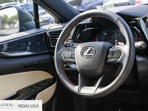 Certified 2024 Lexus NX 350 AWD image 18