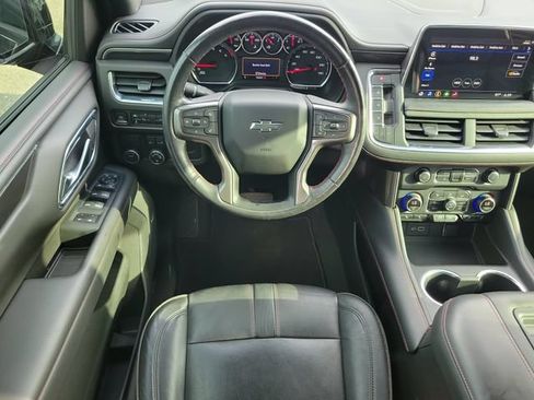Used 2021 Chevrolet Tahoe RST w/ Luxury Package RWD image 21